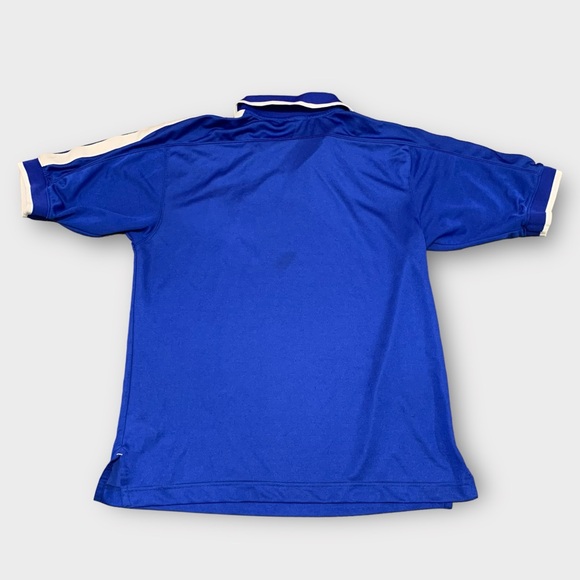 Vintage 1997 Brazil Nike Soccer Jersey - Picture 2 of 8